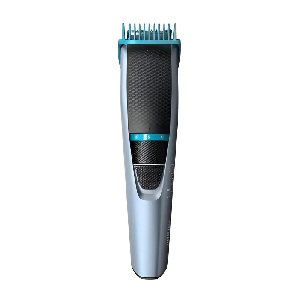 Philips BT3102/15 Stainless Steel blades Beard Trimmer For Men – View 1